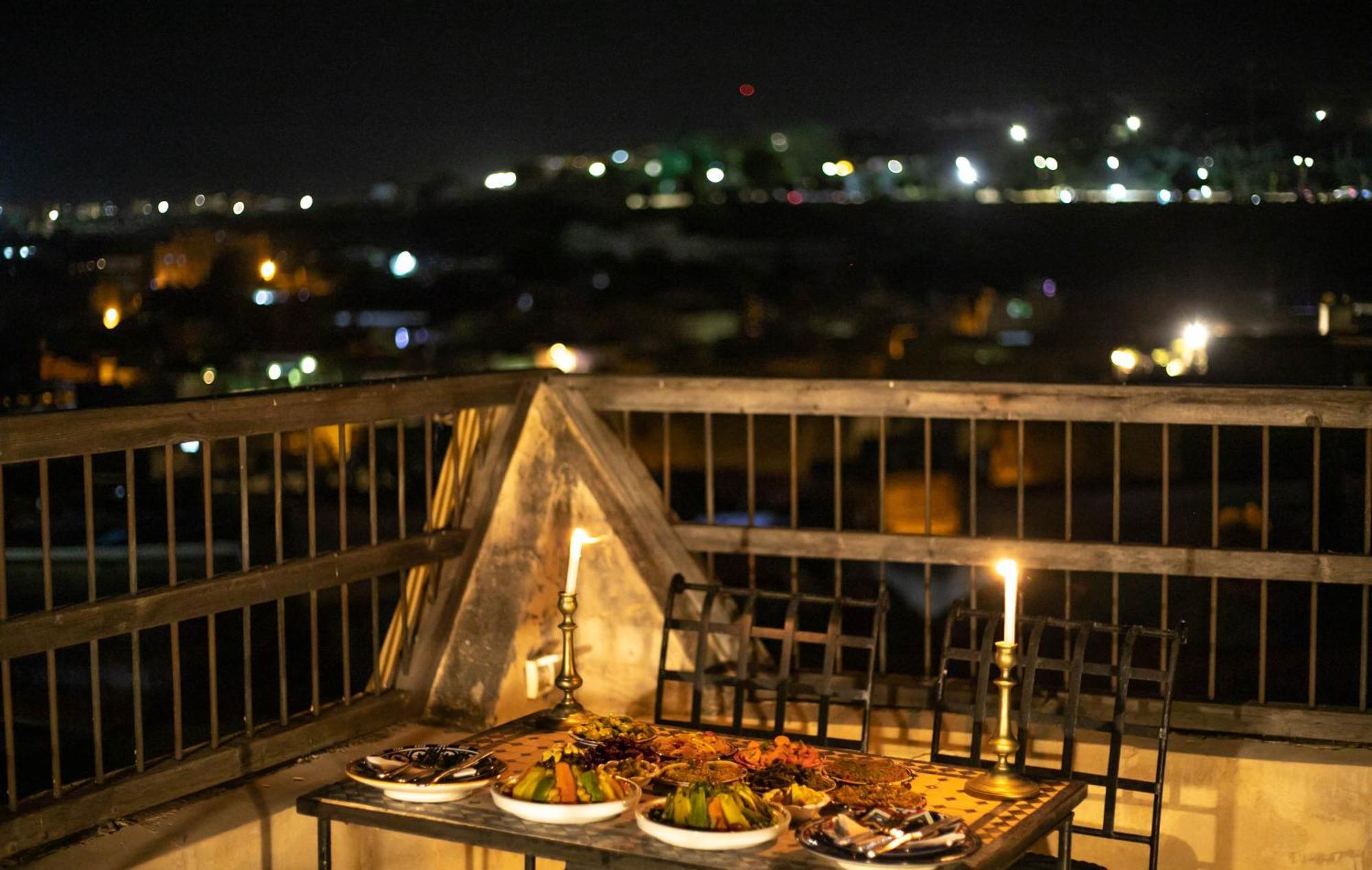 Dar Authentic Fes - Familly Hosting Bed and Breakfast Εξωτερικό φωτογραφία