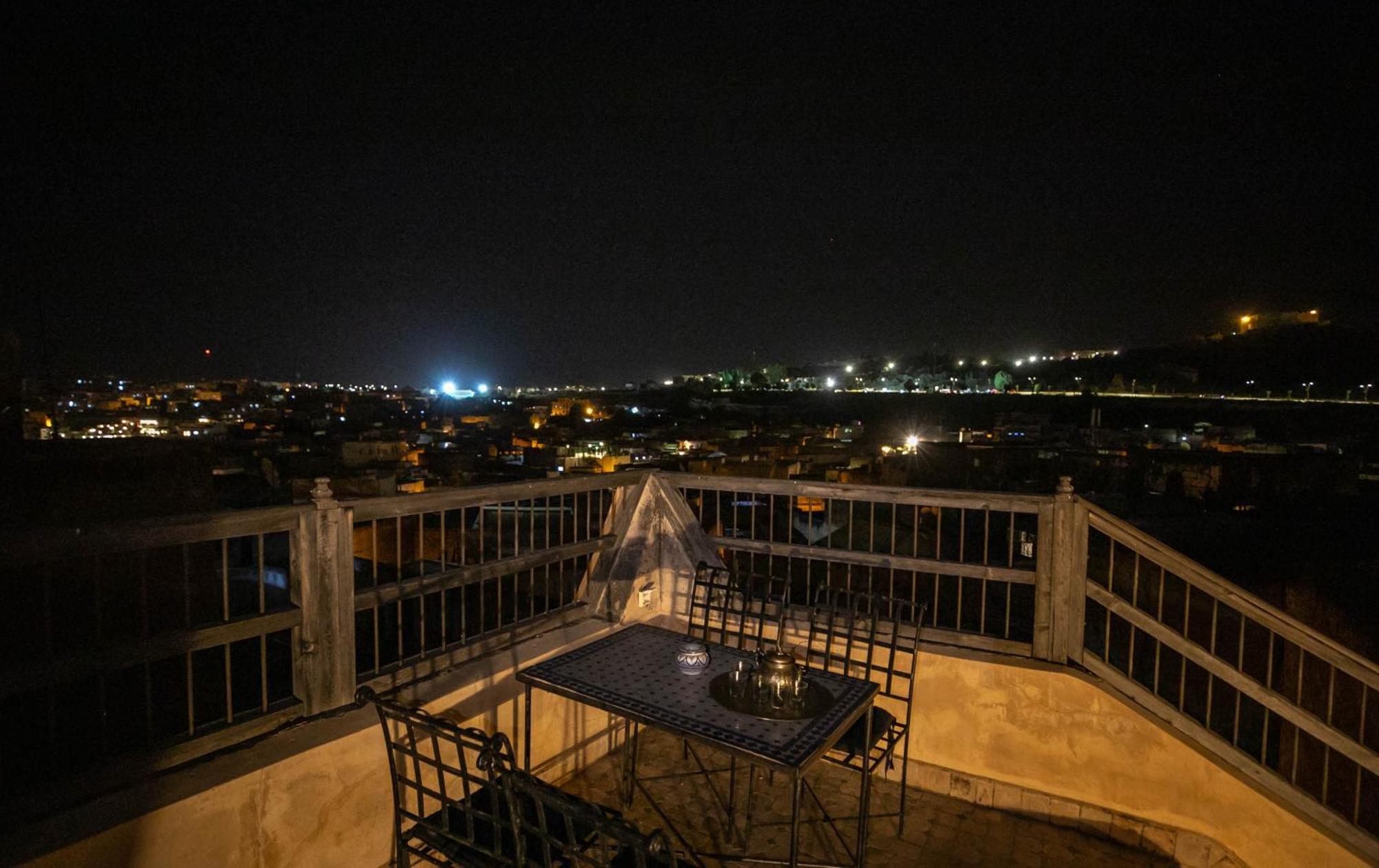 Dar Authentic Fes - Familly Hosting Bed and Breakfast Εξωτερικό φωτογραφία